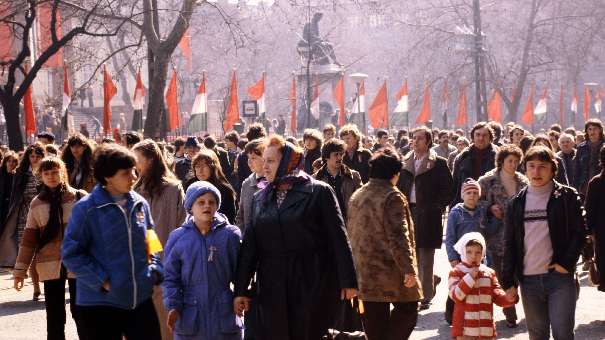 A győztes forradalmár