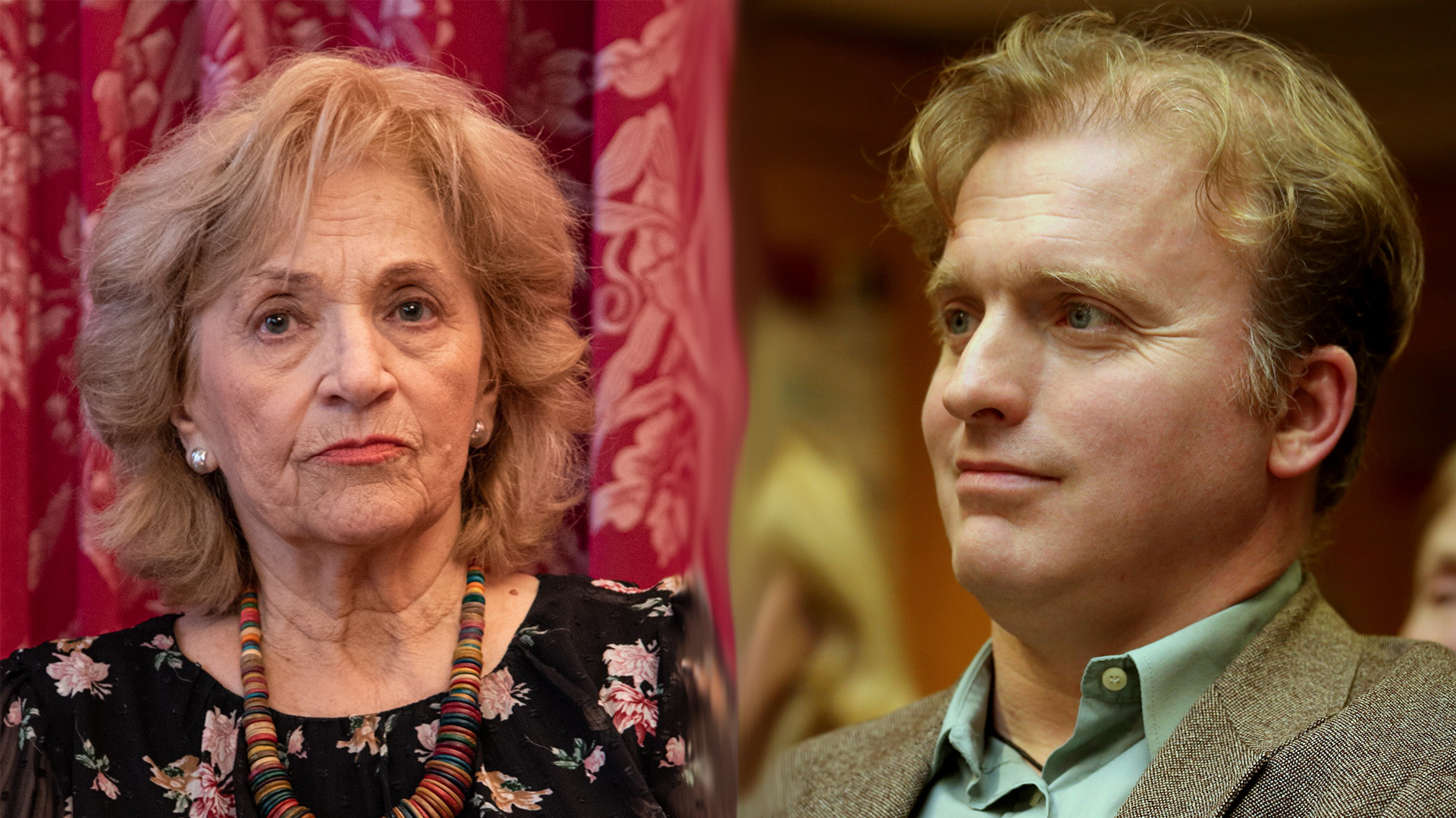 Tóth Erzsébet és Lackfi János Kossuth-díjára