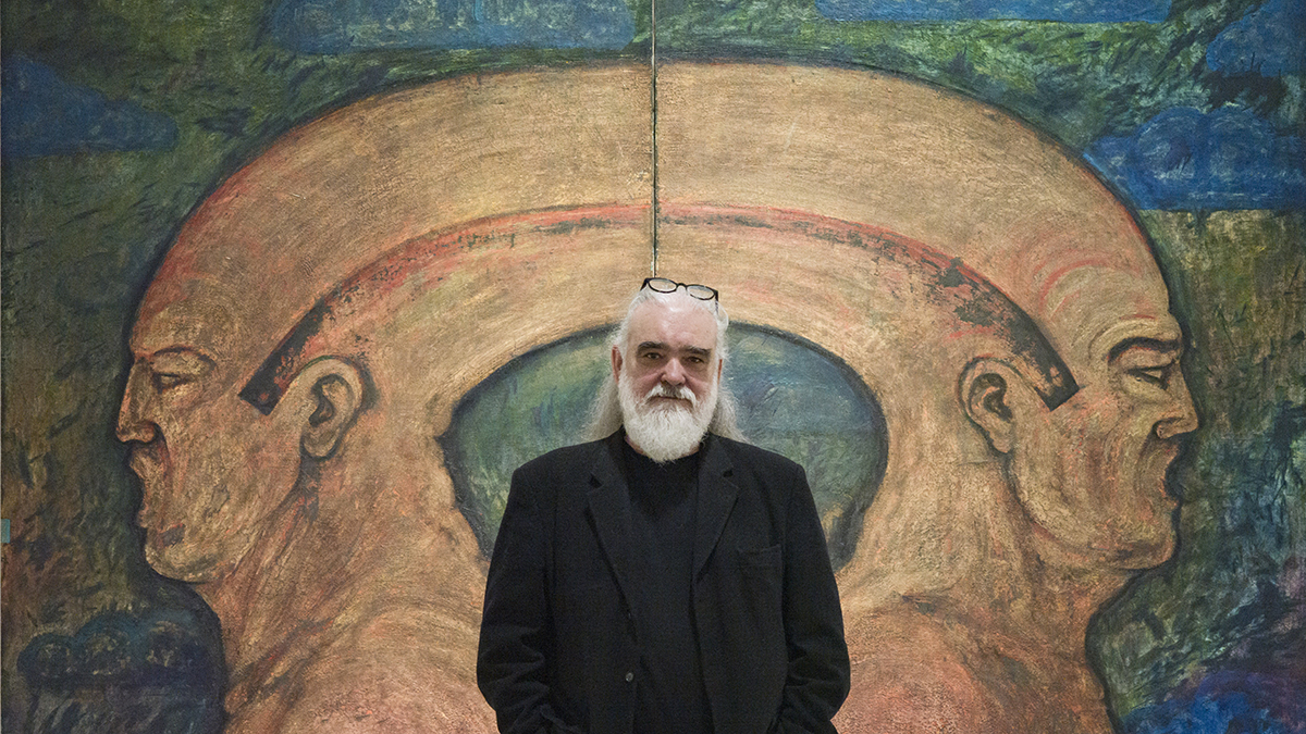 Önmaga a tiszta forrás