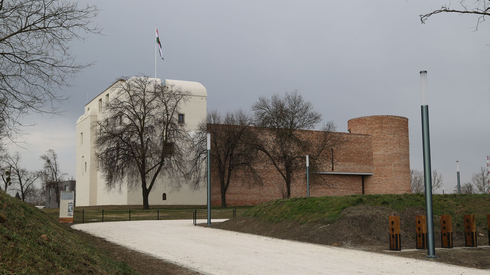 Kisvárda újra vár