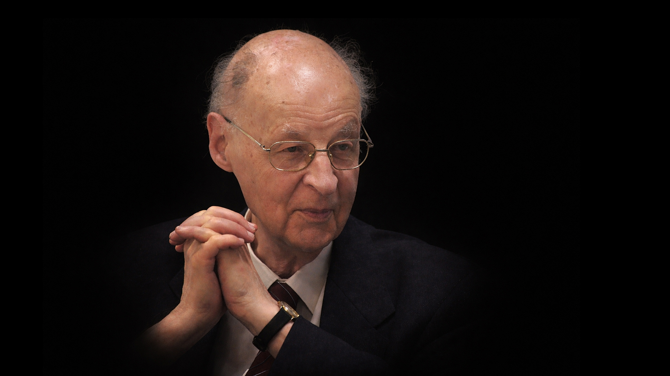 Nem hal meg egészen