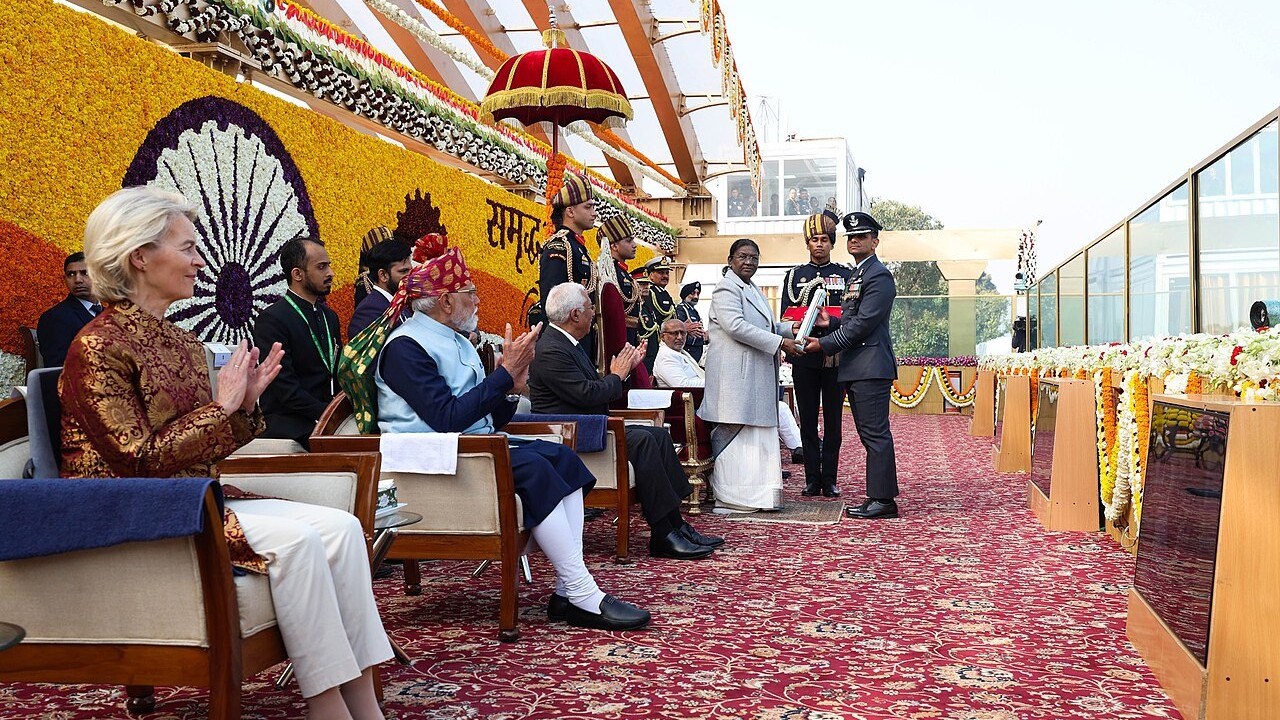 Szerződés a Mercosurral és Indiával