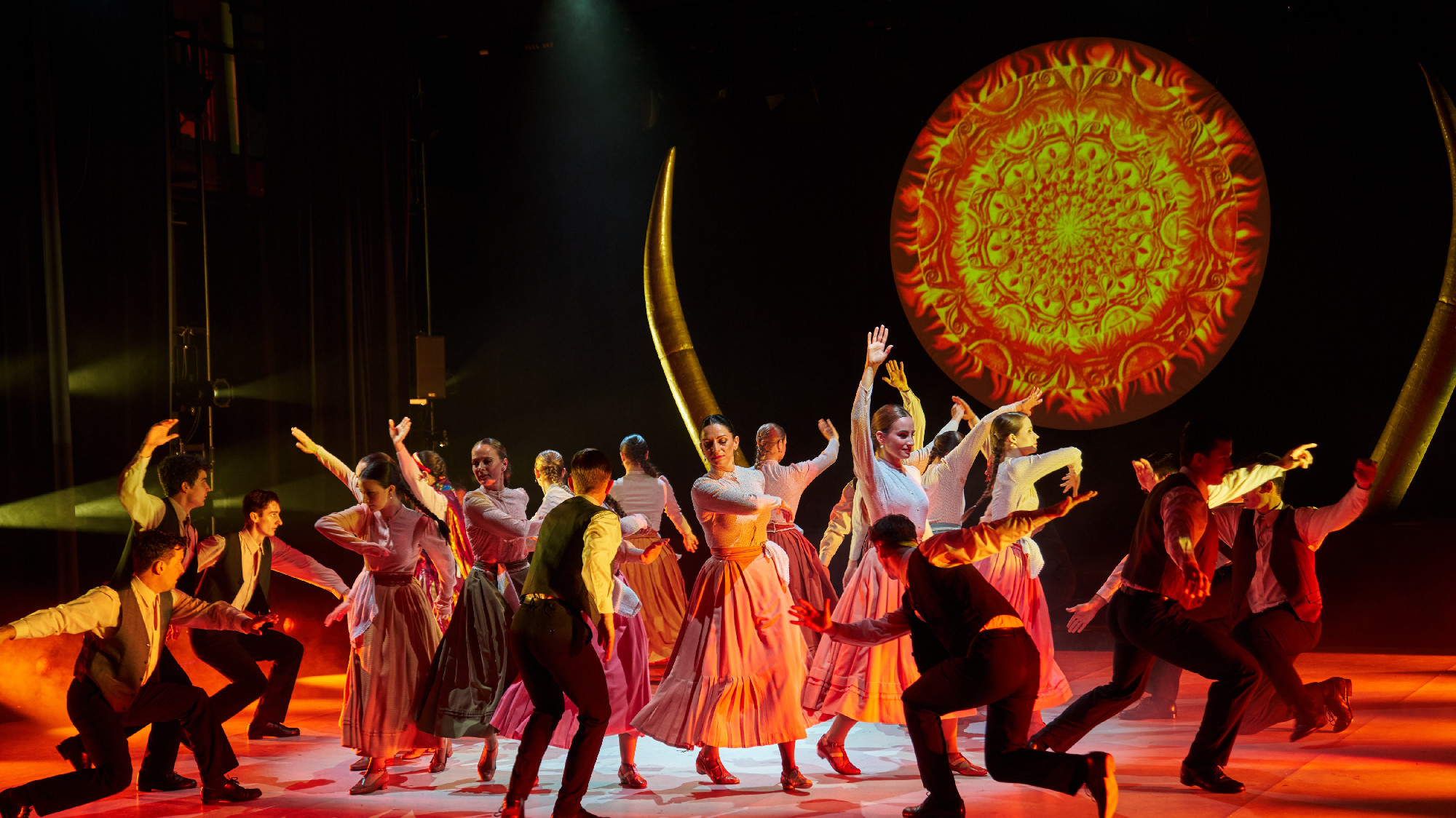 Minden, ami népművészet