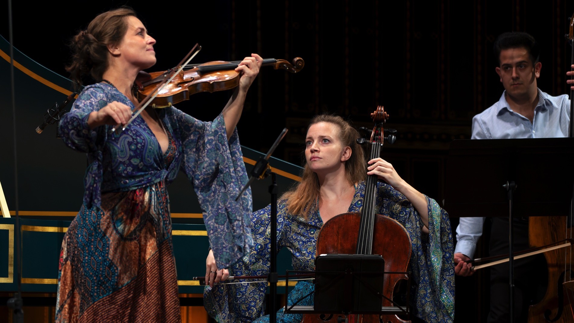 Koncert a klinikáért