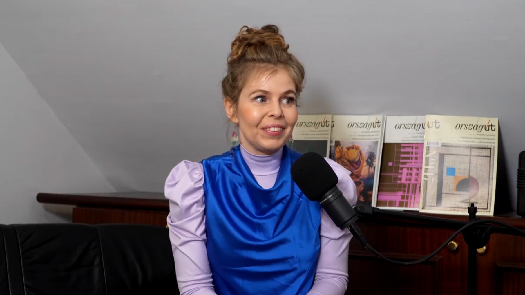 Verstárgyak avagy élet a papíron túl