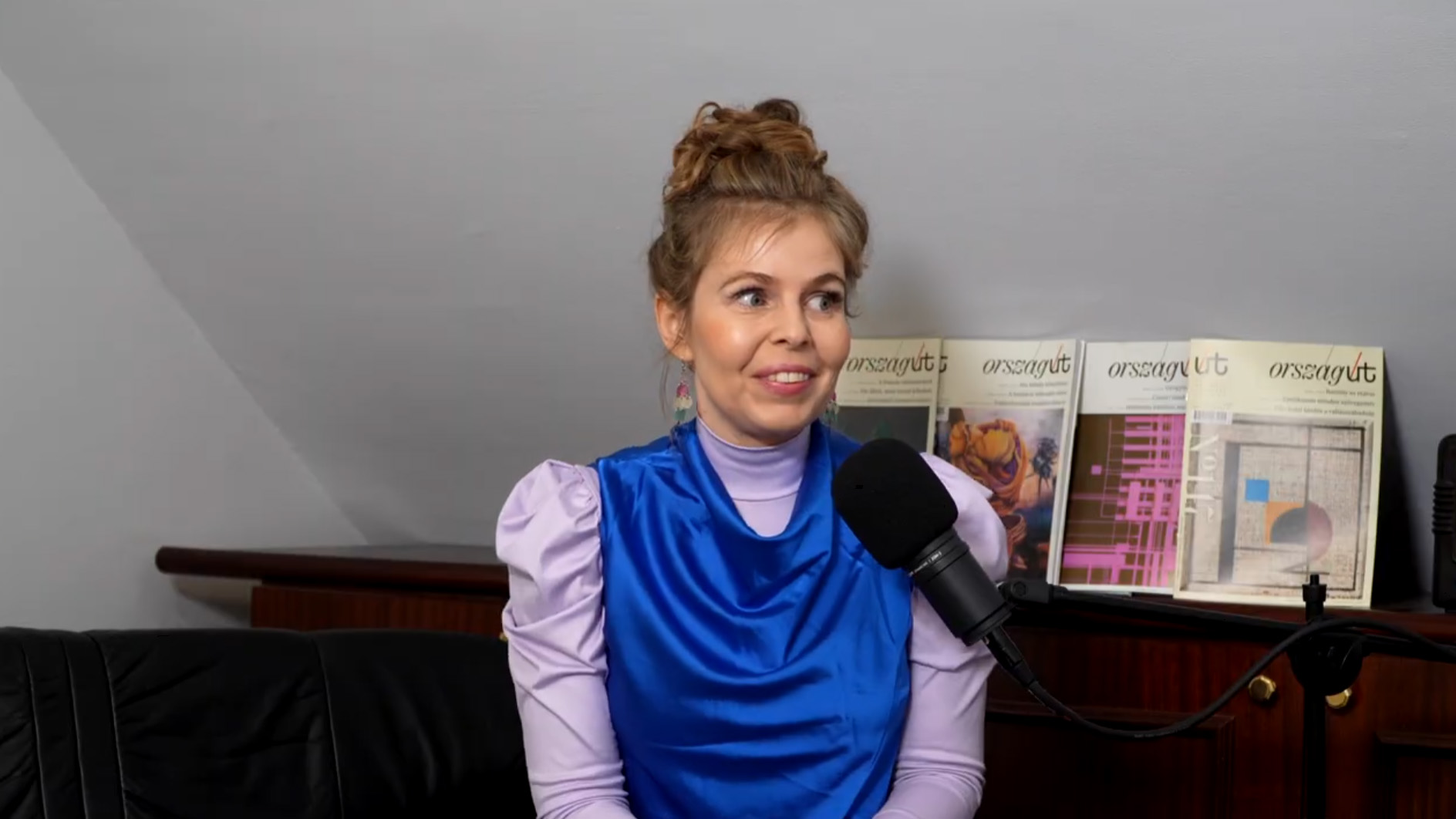 Verstárgyak avagy élet a papíron túl