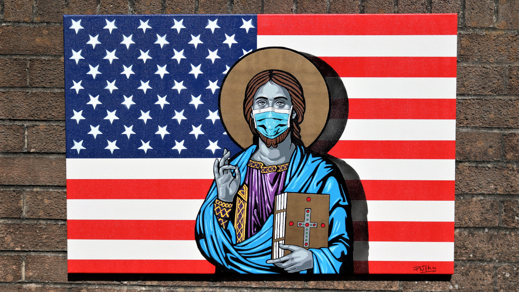 Kell-e nekünk Isten?