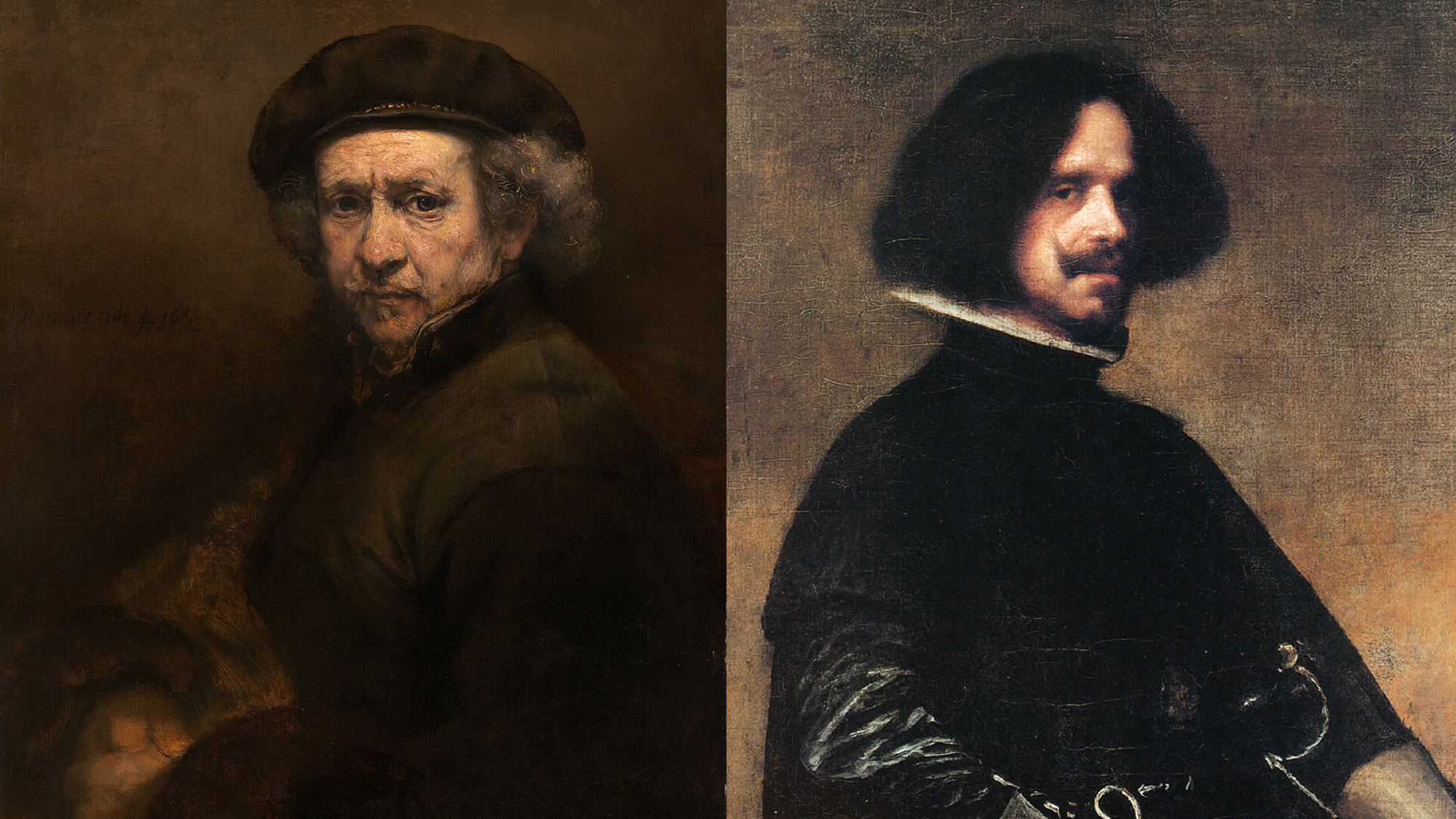 Rembrandt vagy Velazquez?