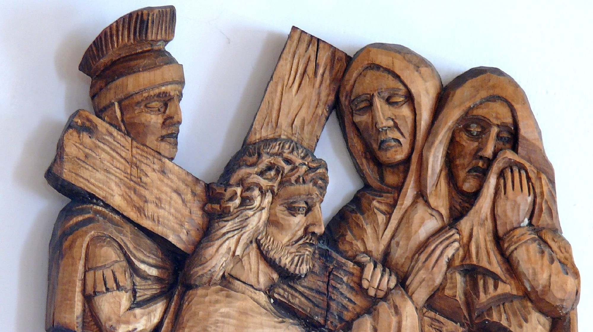 Keresztények sírjatok?