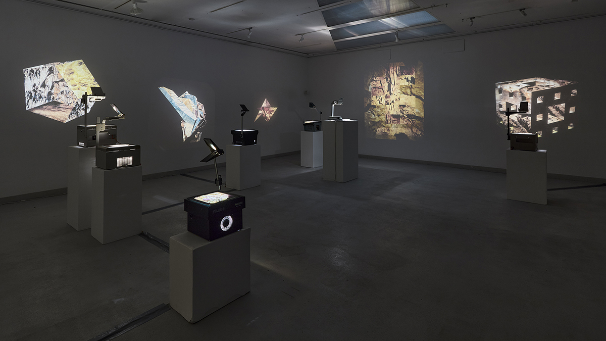 A mesterségesség ökológiája