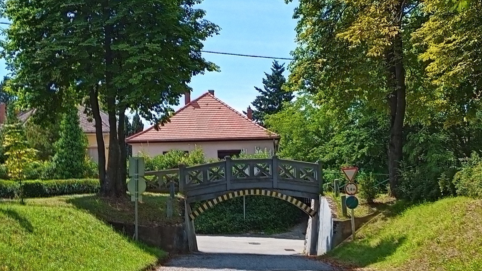Szemesi nosztalgia és a valóság