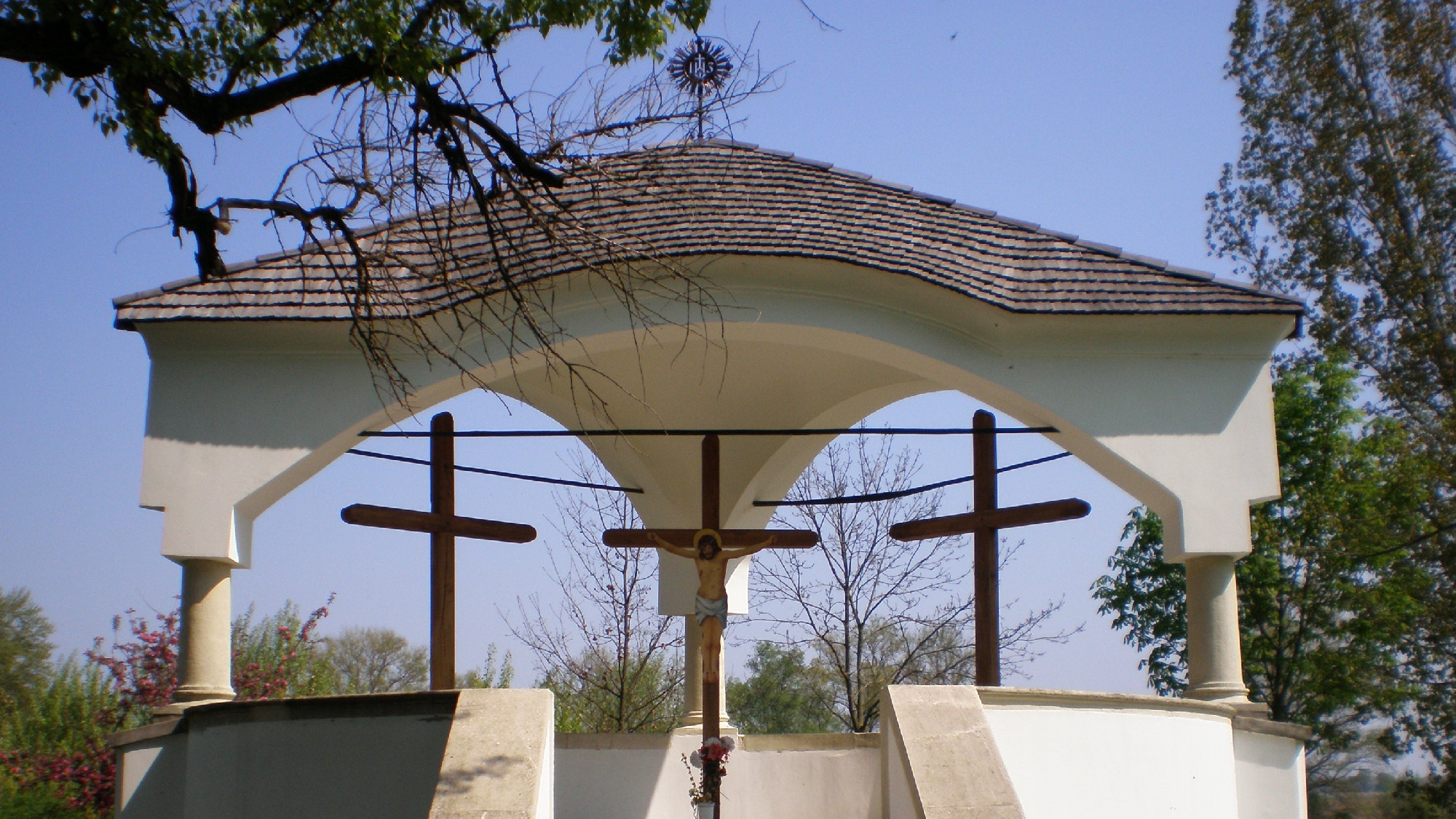 Nagyböjt és a nagyhét