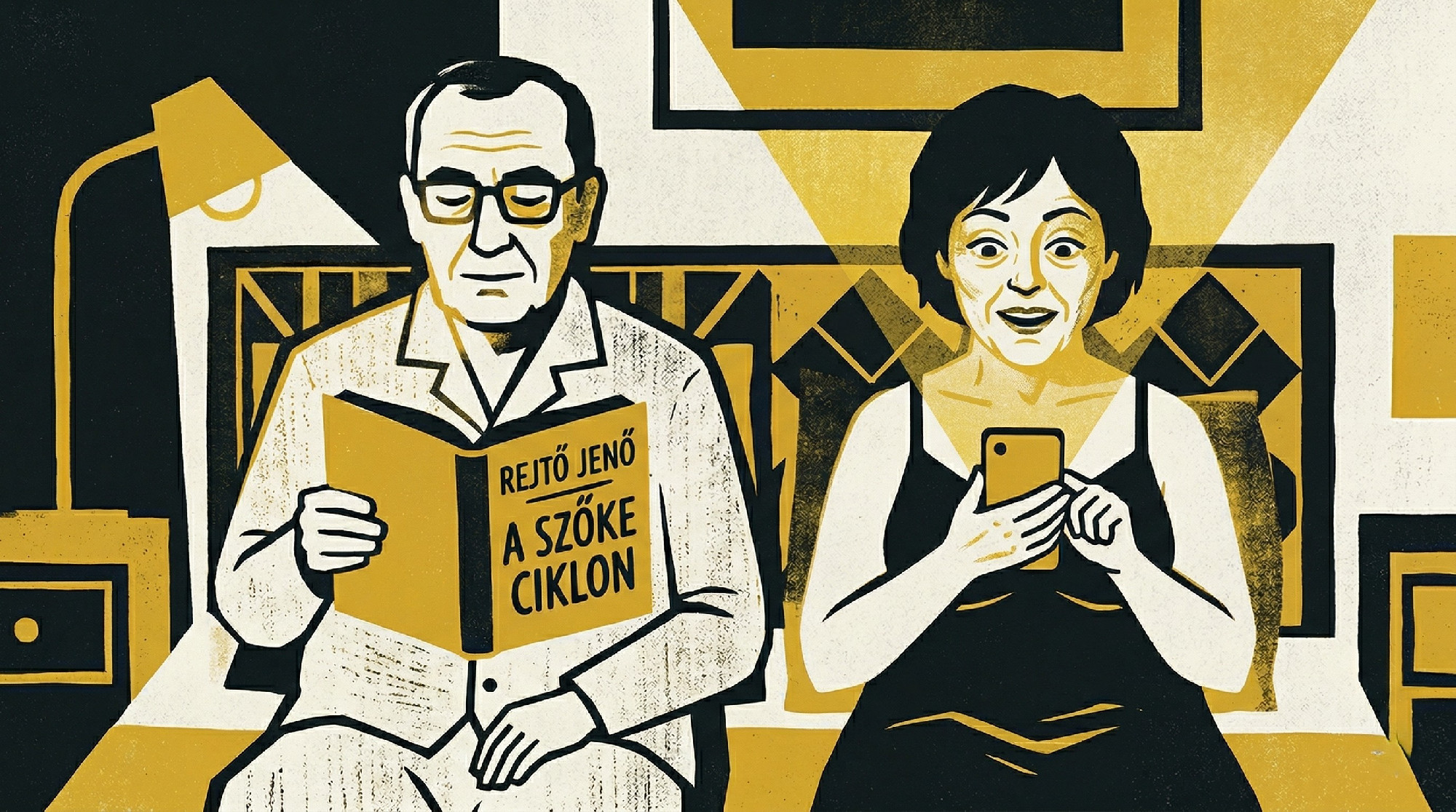 Egy boomer szemüvegén át