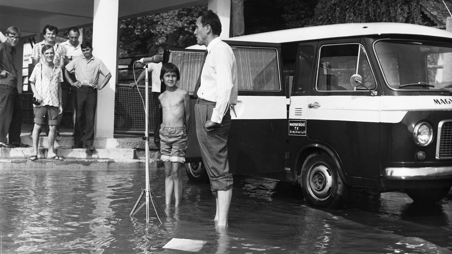 A régi mindig új marad