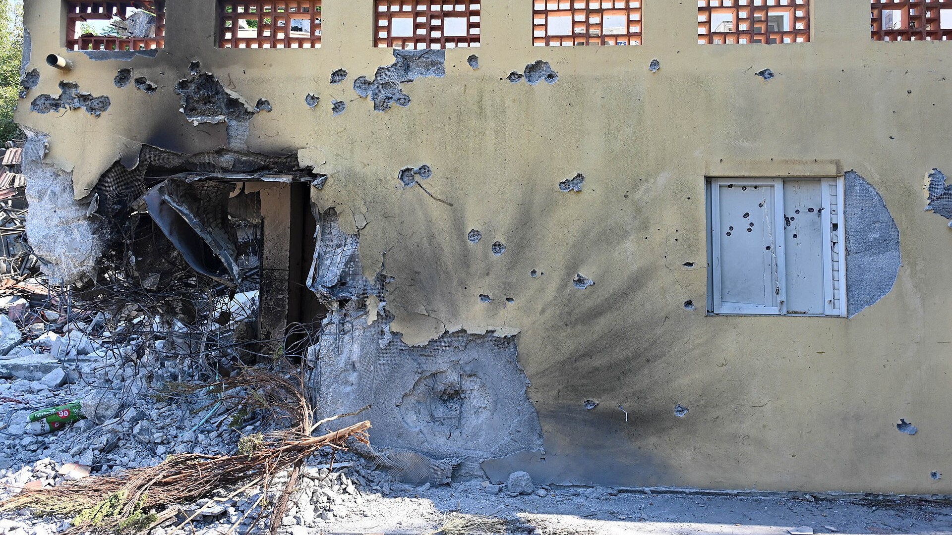 Halálbüntetés Izraelben