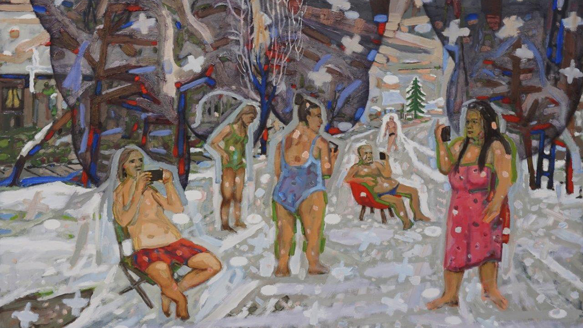 Nem bőg már a tehén