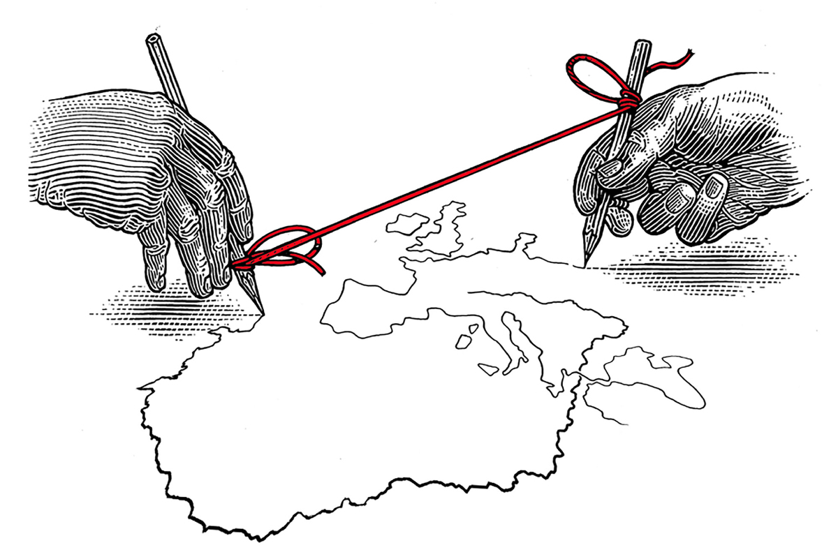 Meggyőző többséggel 