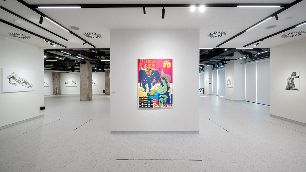 A női test visszavétele