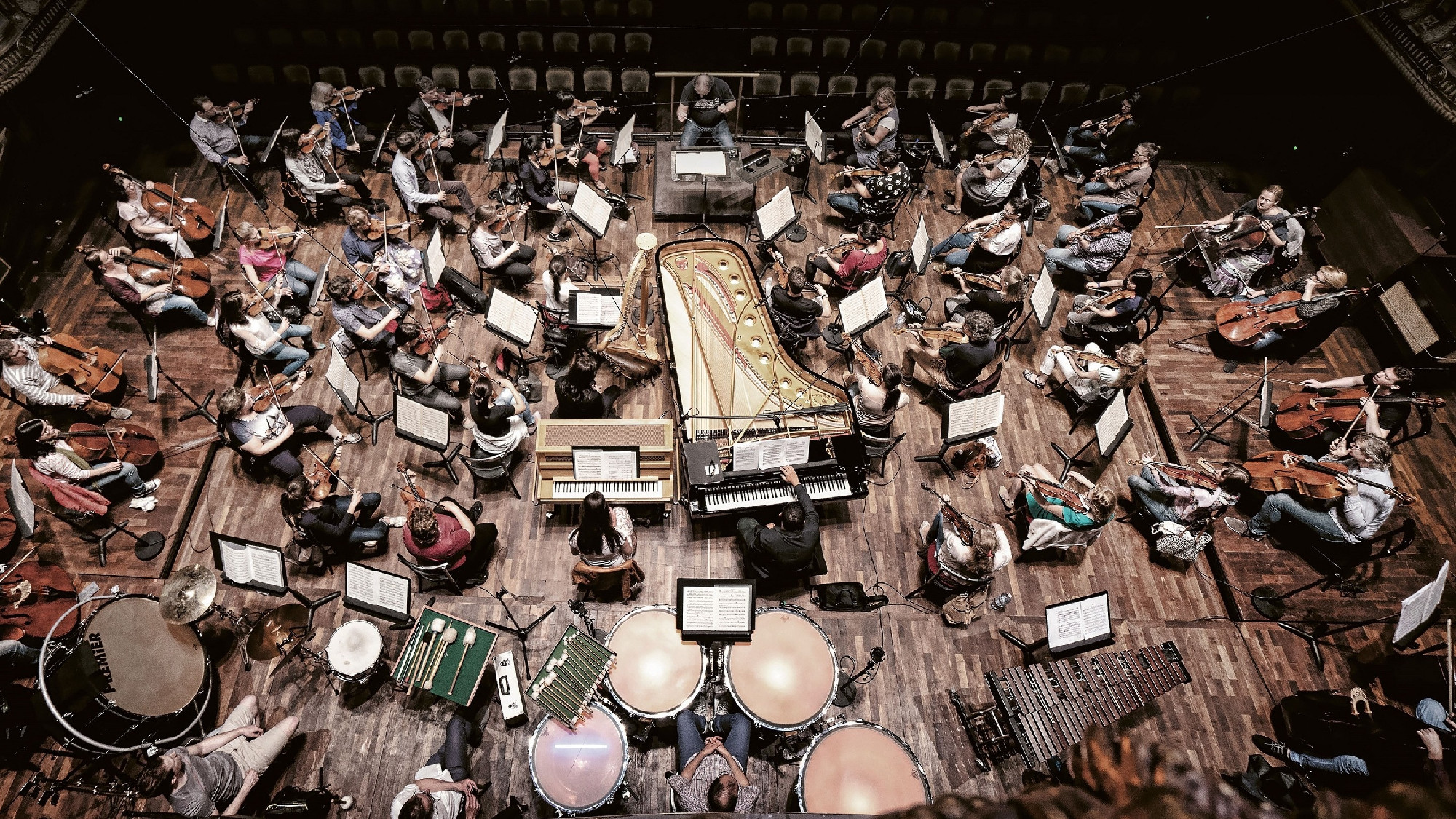 Tisztelet a magyar hegedűiskolának