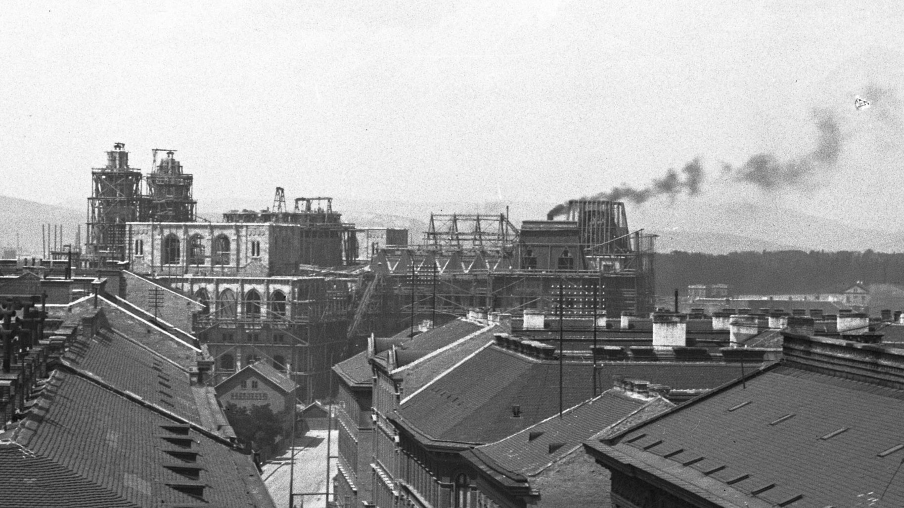 Forradalom – a jog útján