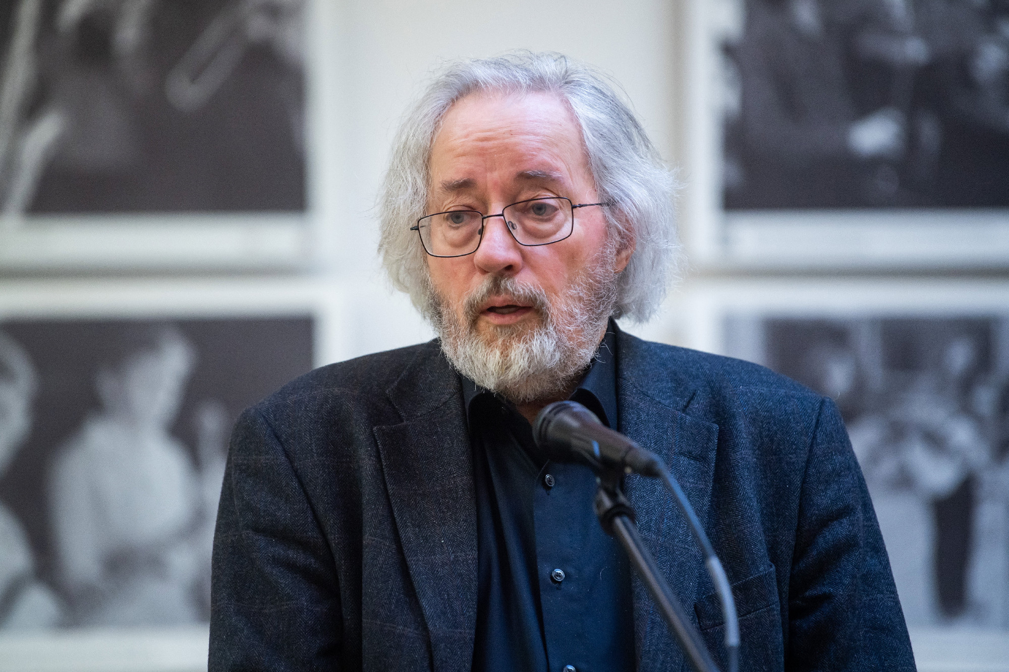 Búcsú Sebő Ferenctől