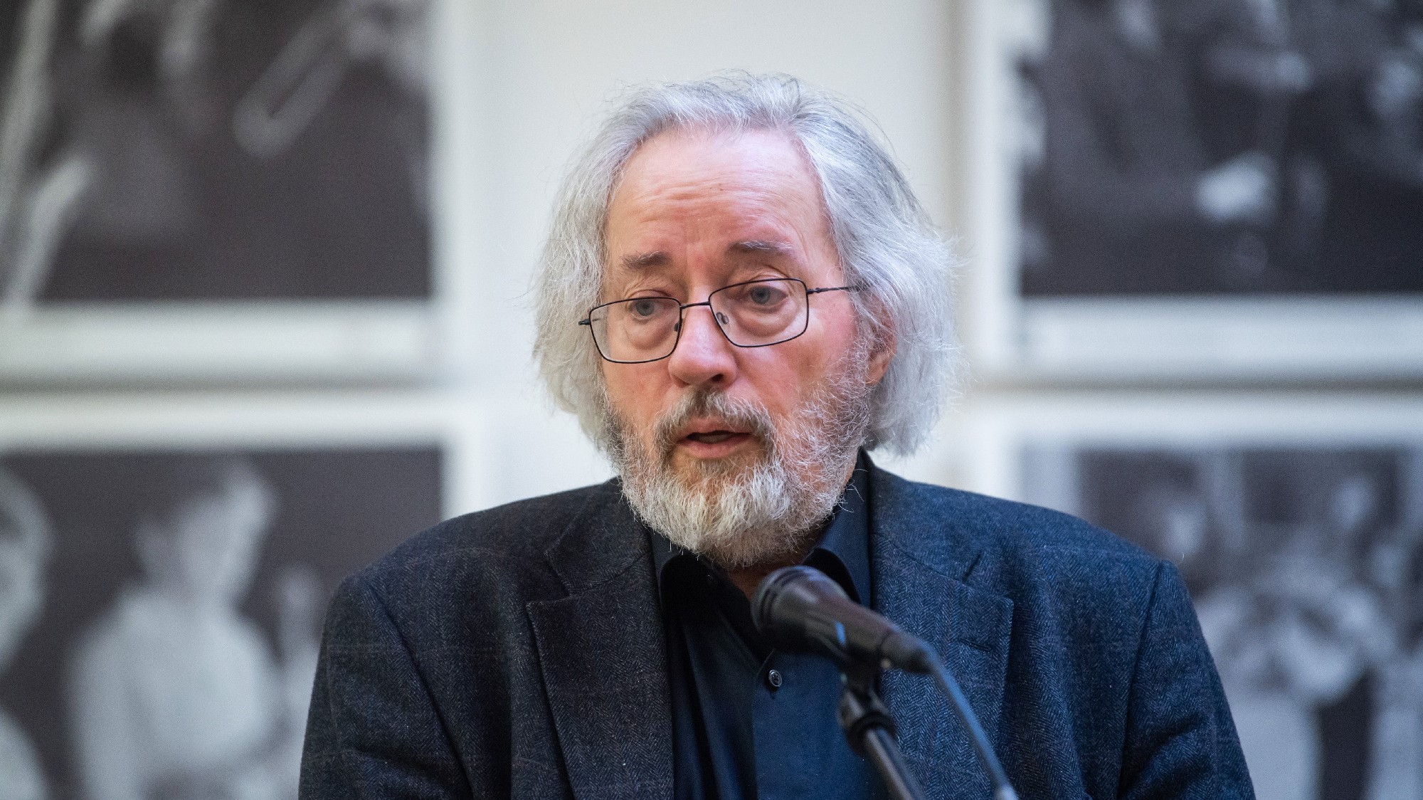 Búcsú Sebő Ferenctől