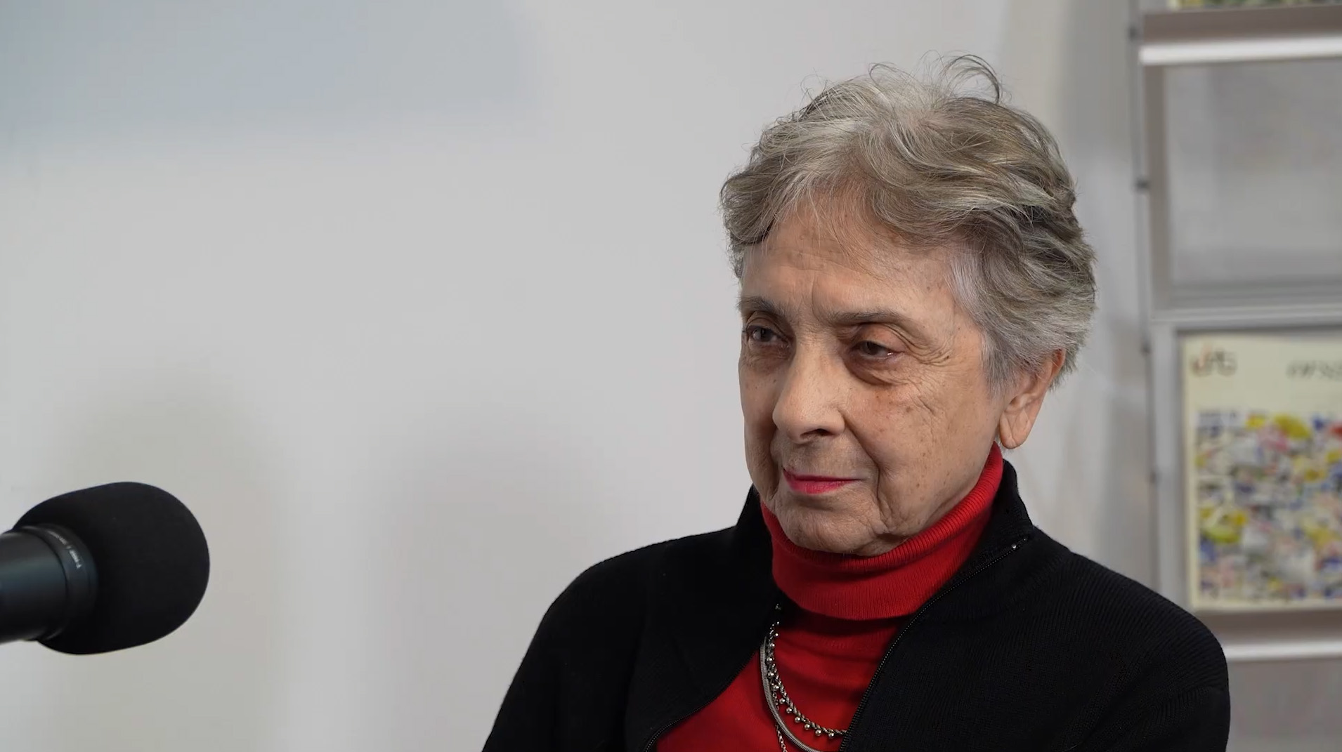 Illyés Gyula mindenki levelére válaszolt