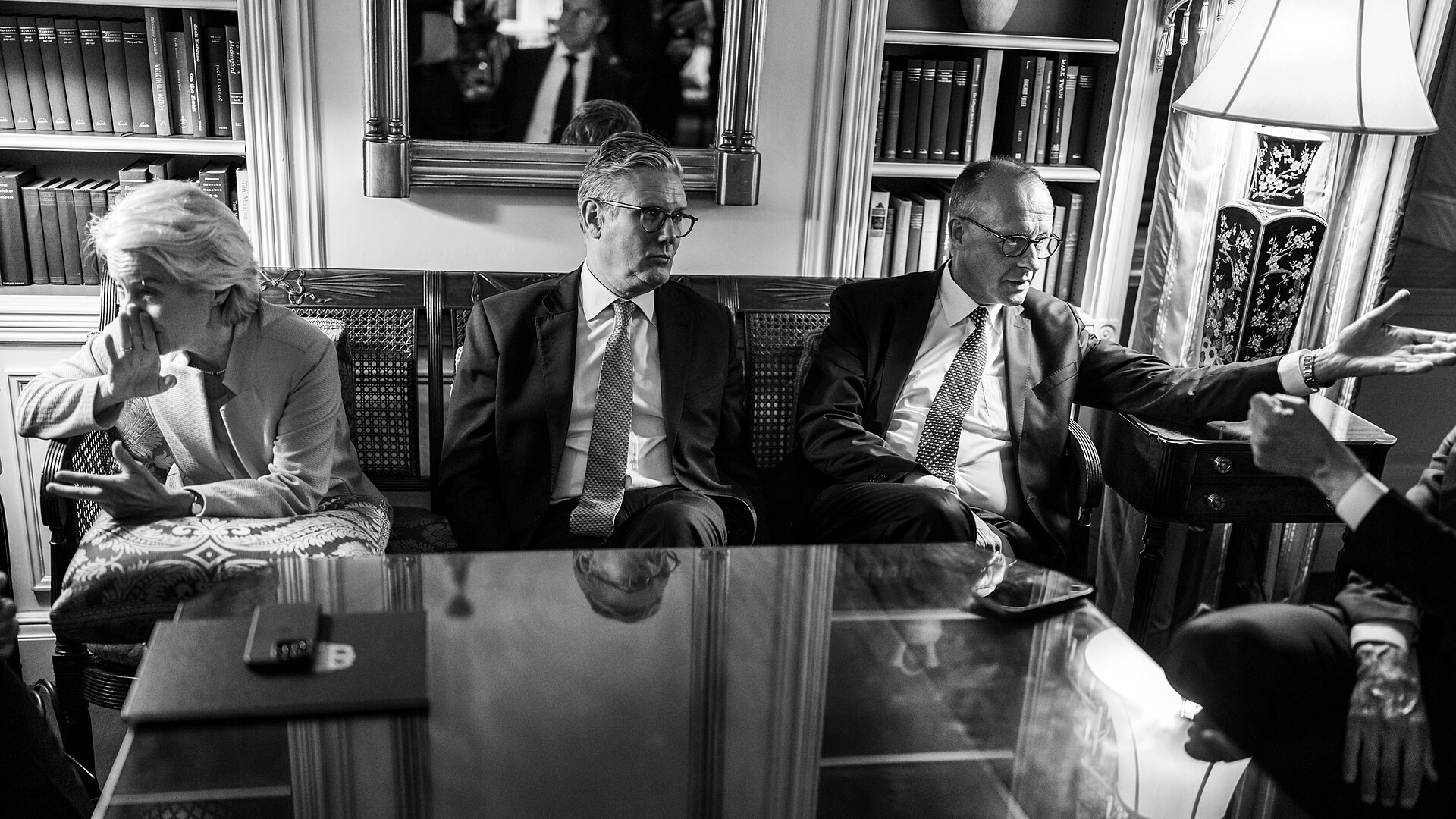 Trump európai meg nem értettsége