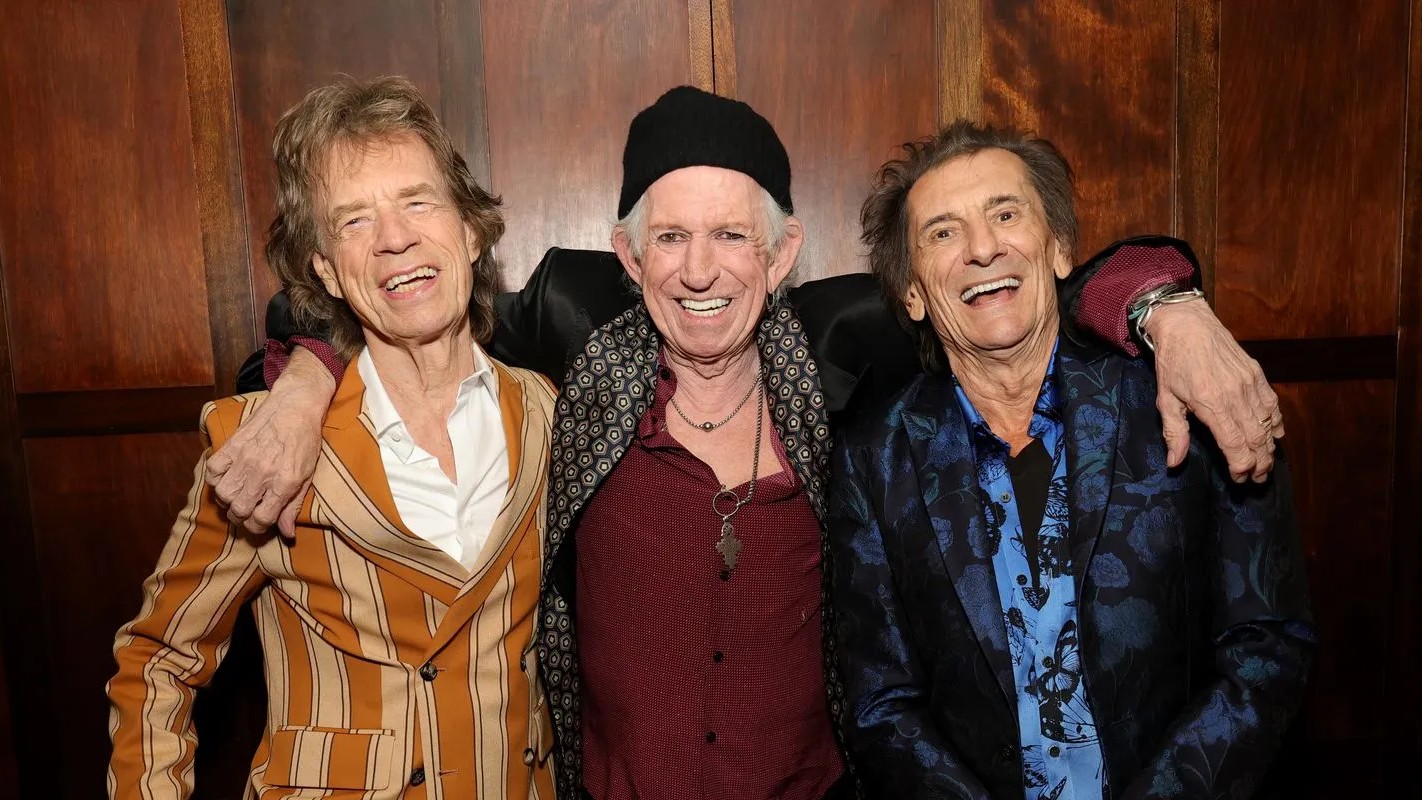 Hatvan év után is: Rolling Stones vagy Beatles?