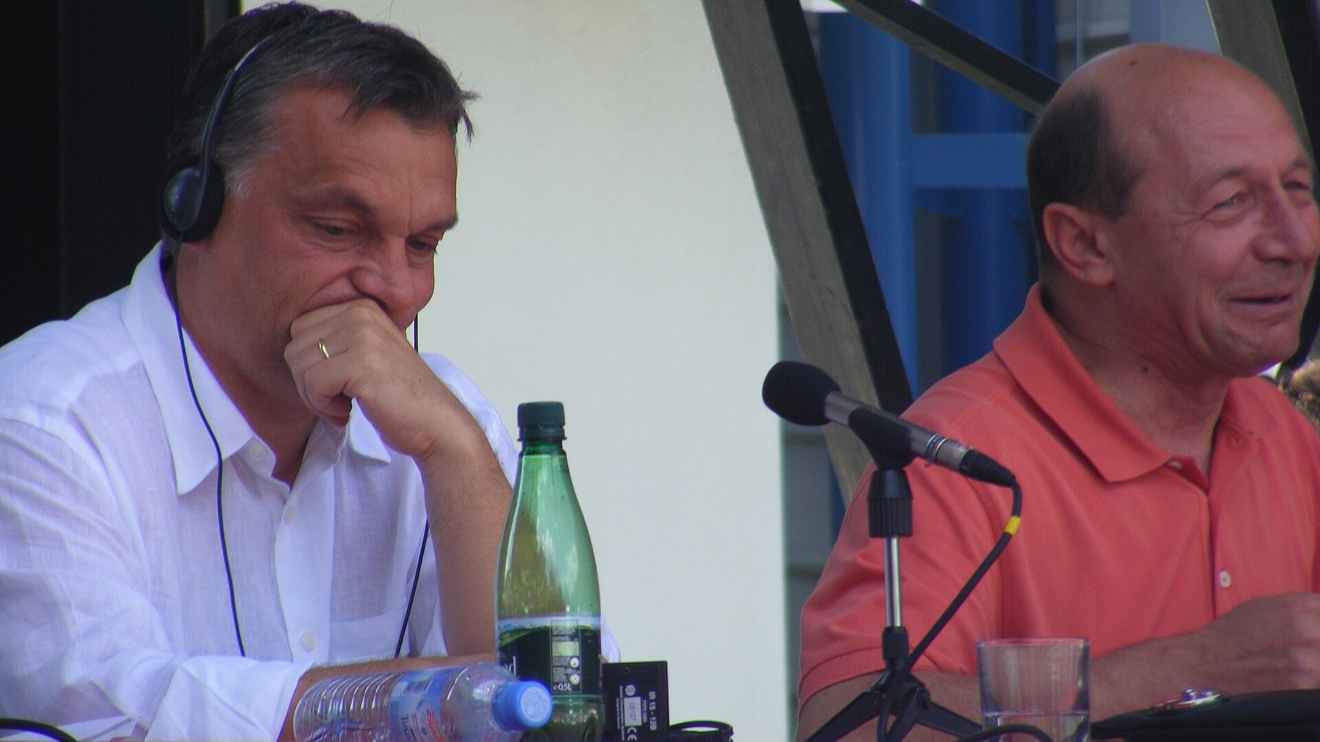 Miről szóljon a Fidesz idei tusnádfürdői tábora?