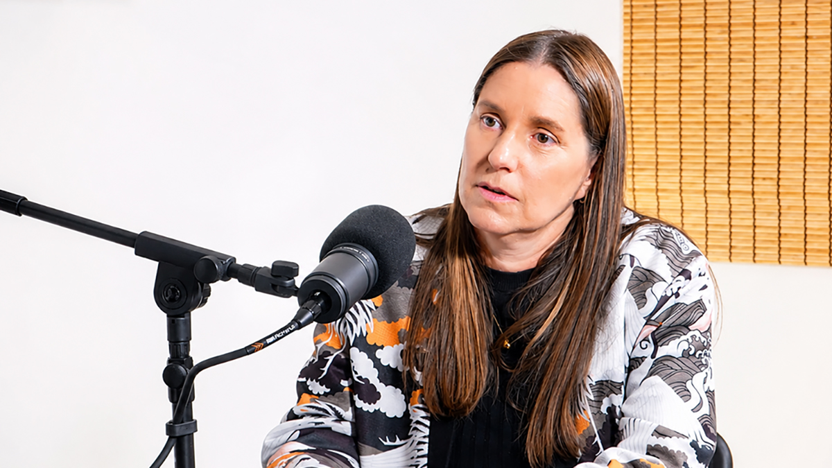 Nem elég tehetségesnek lenni – PODCAST