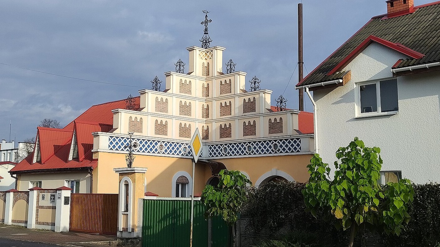 Egyházellenes hivatali homály