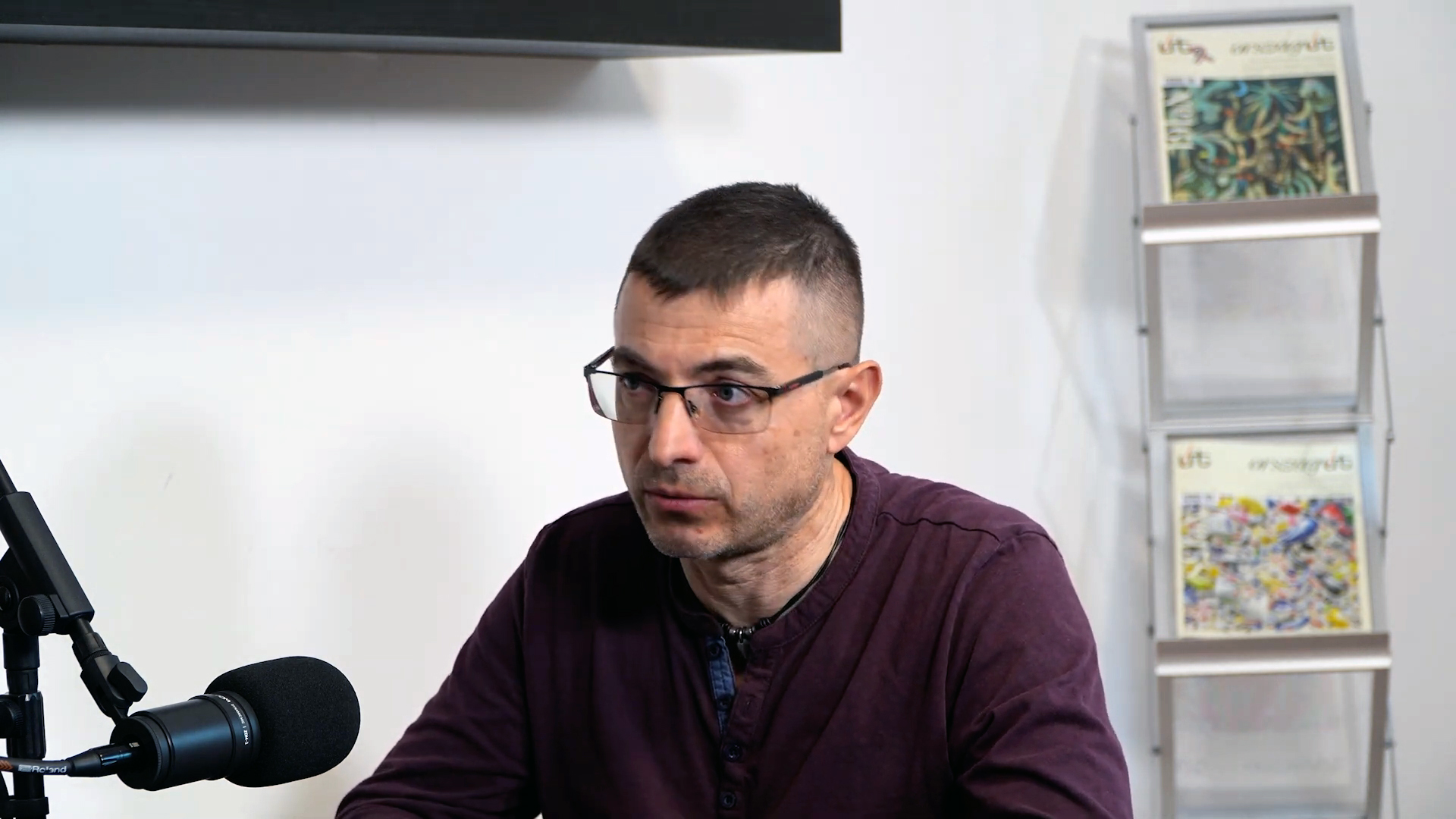Ami nincs, mégis fáj – PODCAST