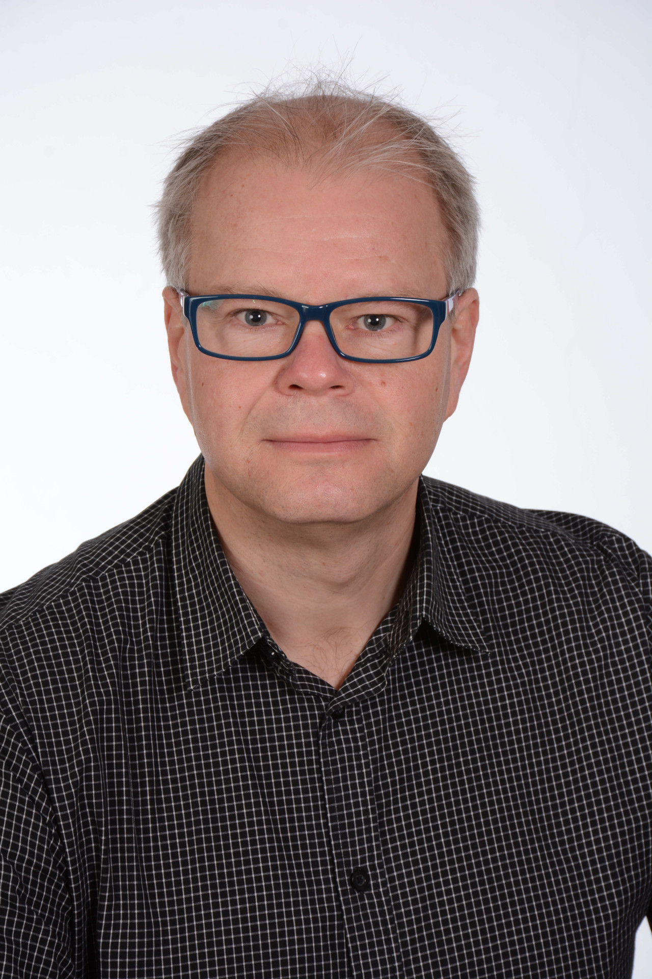 Koniorczyk Mátyás, fejlesztő