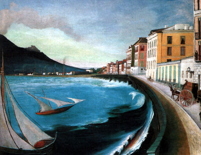 Castellamare di Stabia