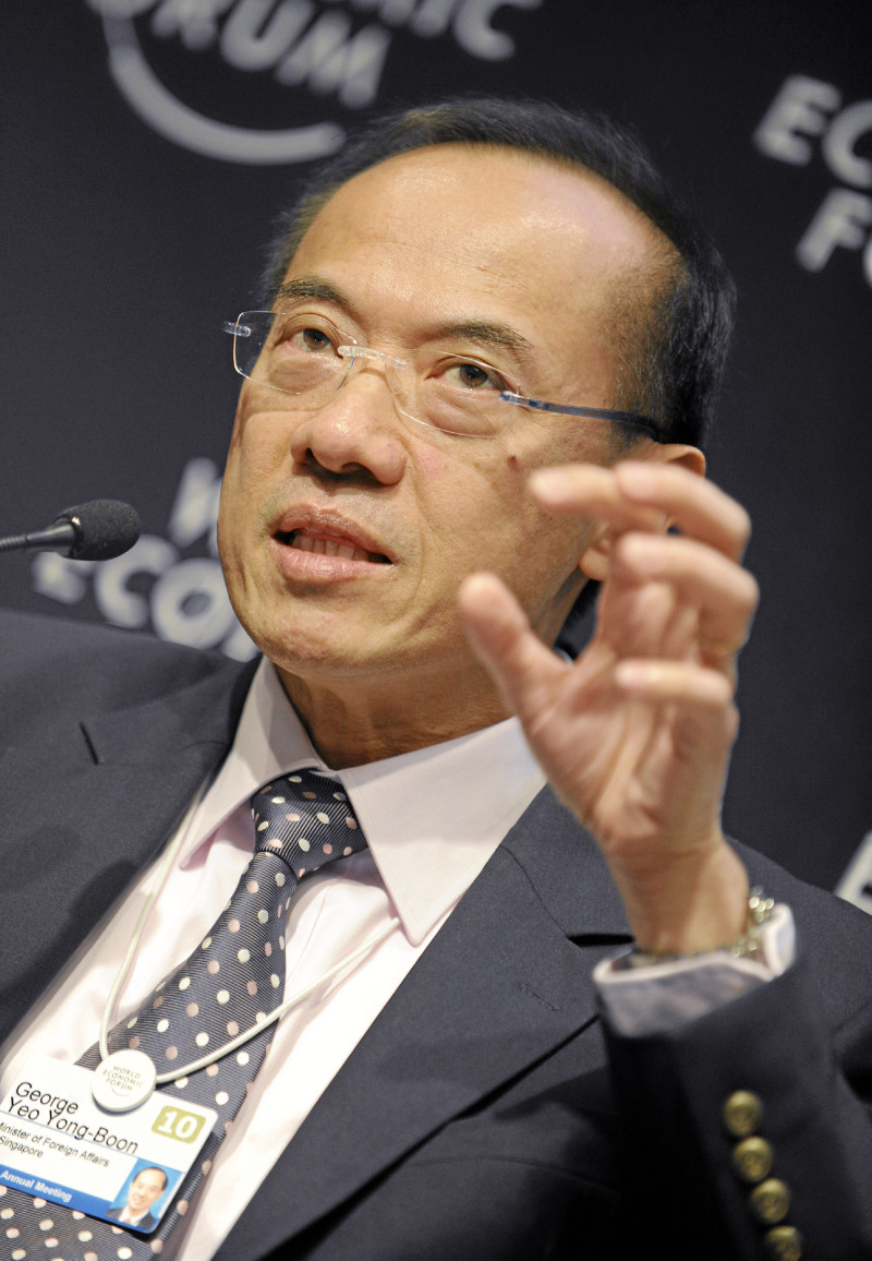 WORLD ECONOMIC FORUM ANNUAL MEETING 2010 DAVOS