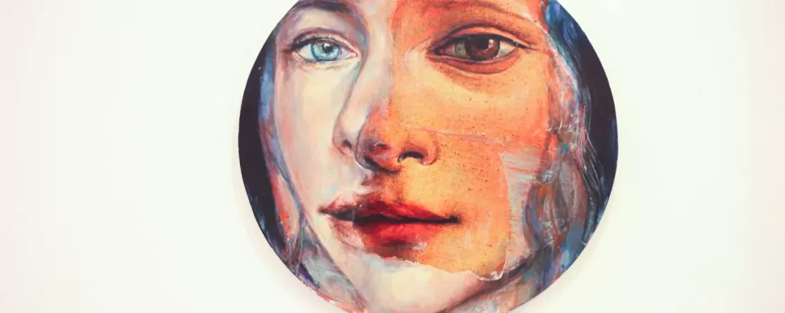 Időtlen, kortalan festészet