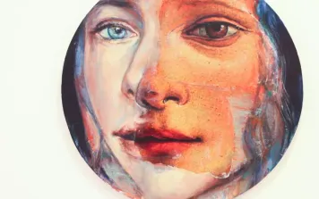 Időtlen, kortalan festészet