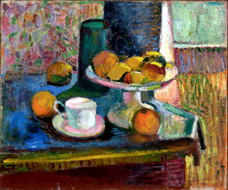 This image is owned by The Baltimore Museum of Art; permission t