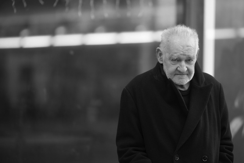 Tarr Béla Spanyolországban