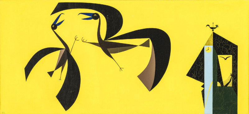 Reménytelen harc (Un combat vain et cruel)