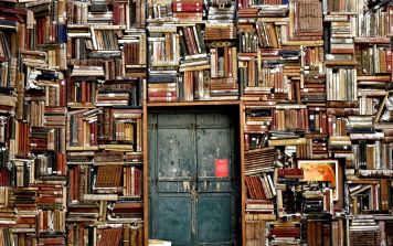 Könyvpiac – könyvtárosszemmel