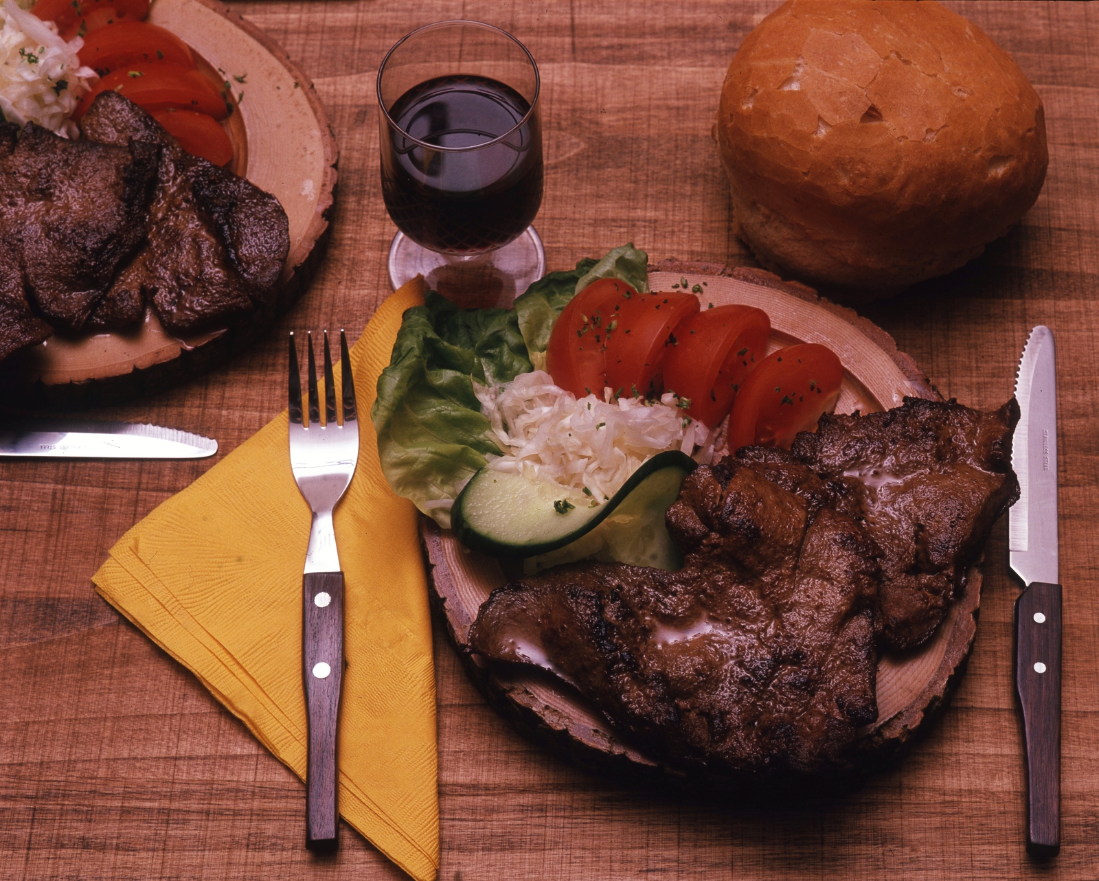 Ízletes emlékek – Zsille Gábor gourmand-versei