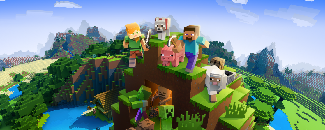 Autista gyerekeknek segít barátkozni a Minecraft