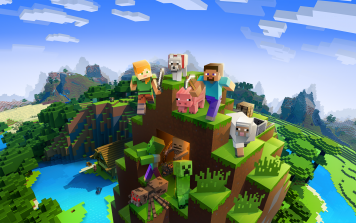 Autista gyerekeknek segít barátkozni a Minecraft